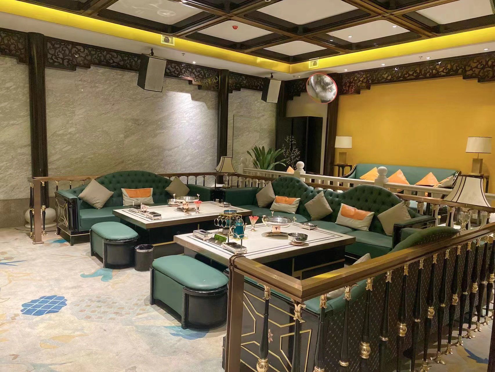 河池商务ktv精选商务ktv总排行-金城江区ktv预订