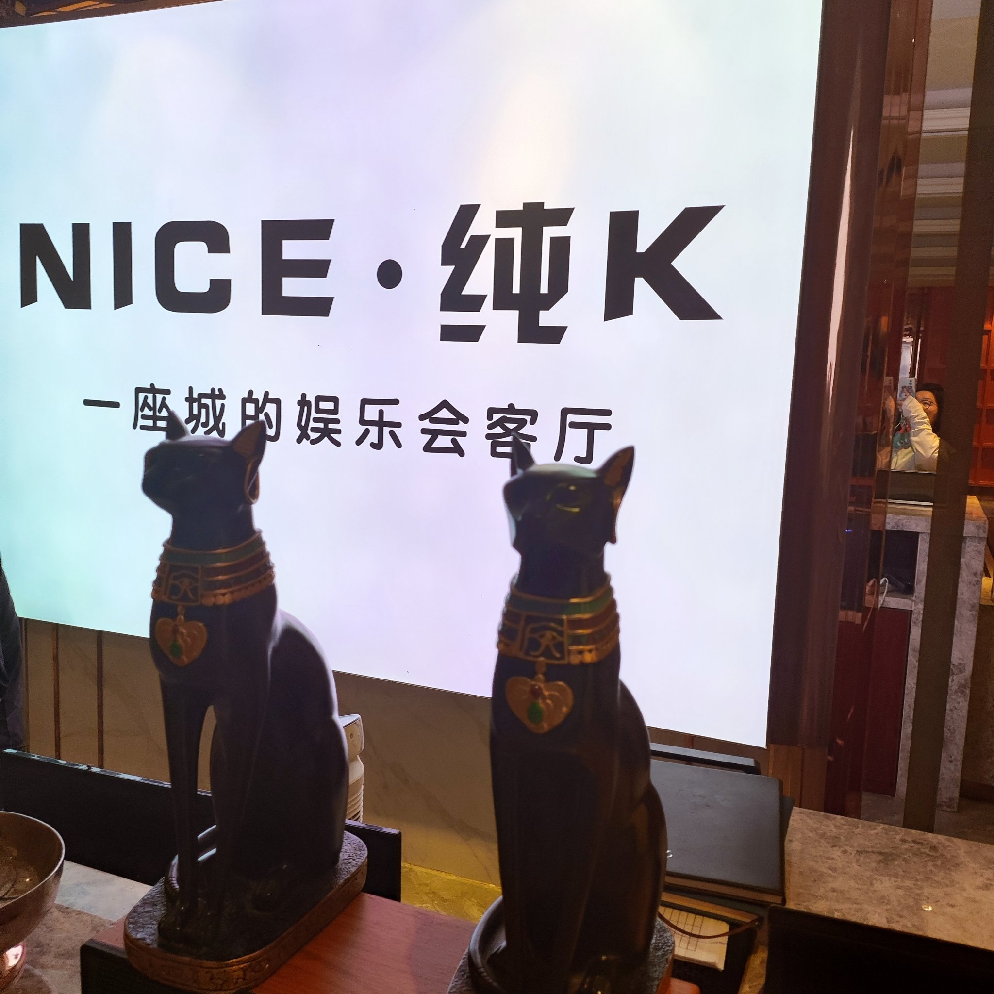 河池商务ktv与片场区别解析-东兰县ktv预订