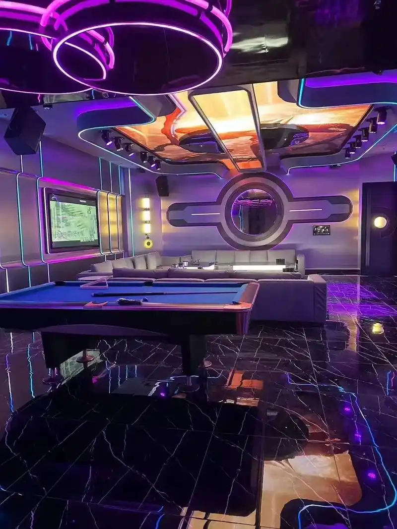 河池商务ktv品质商务ktv首选-天峨县ktv预订